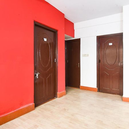 Hotel O Biswa Bangla Sarani Калькутта Экстерьер фото