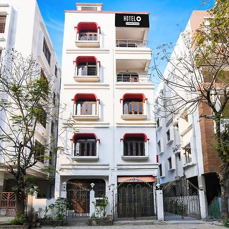 Hotel O Biswa Bangla Sarani Калькутта Экстерьер фото