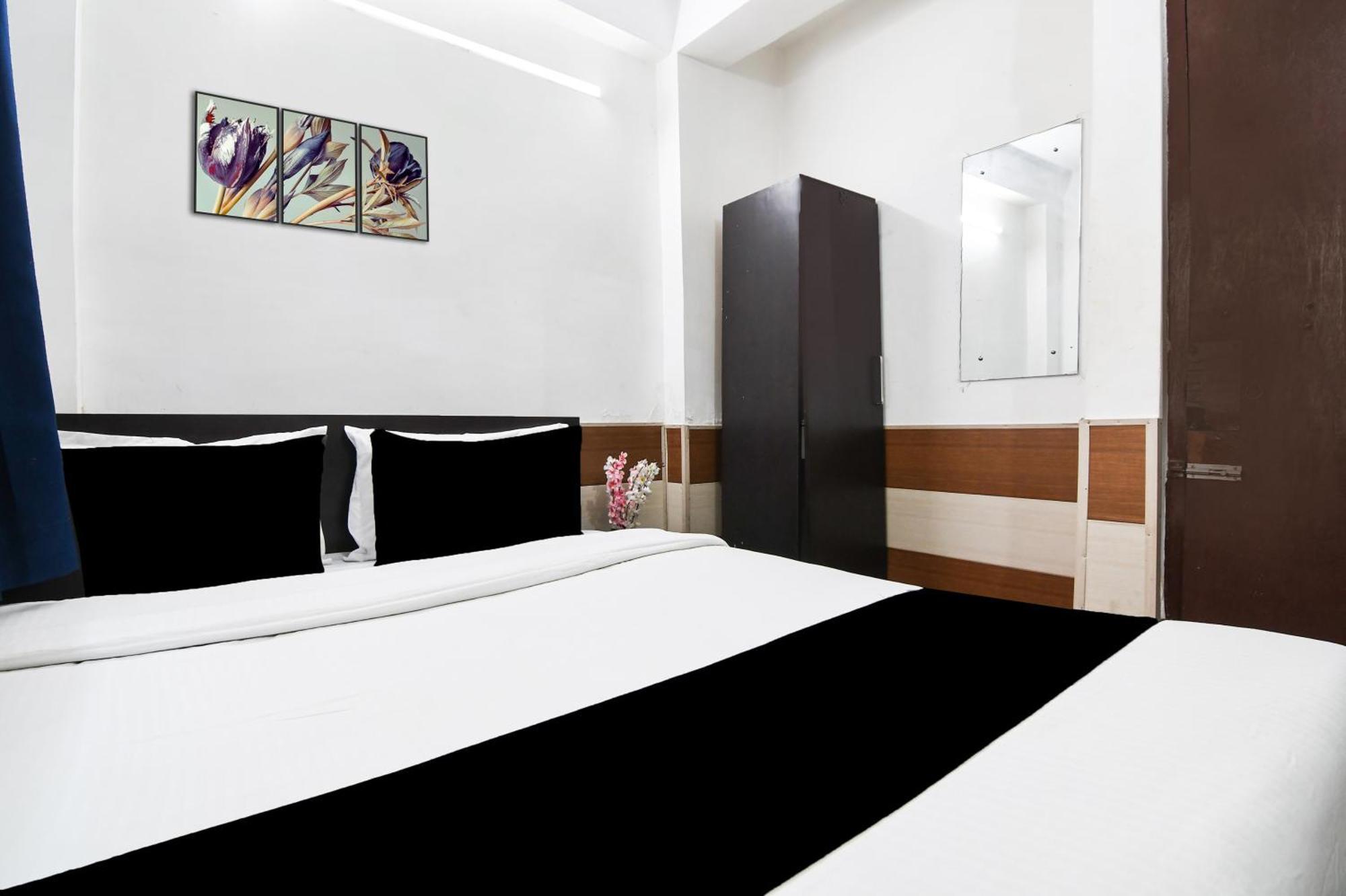 Hotel O Biswa Bangla Sarani Калькутта Экстерьер фото
