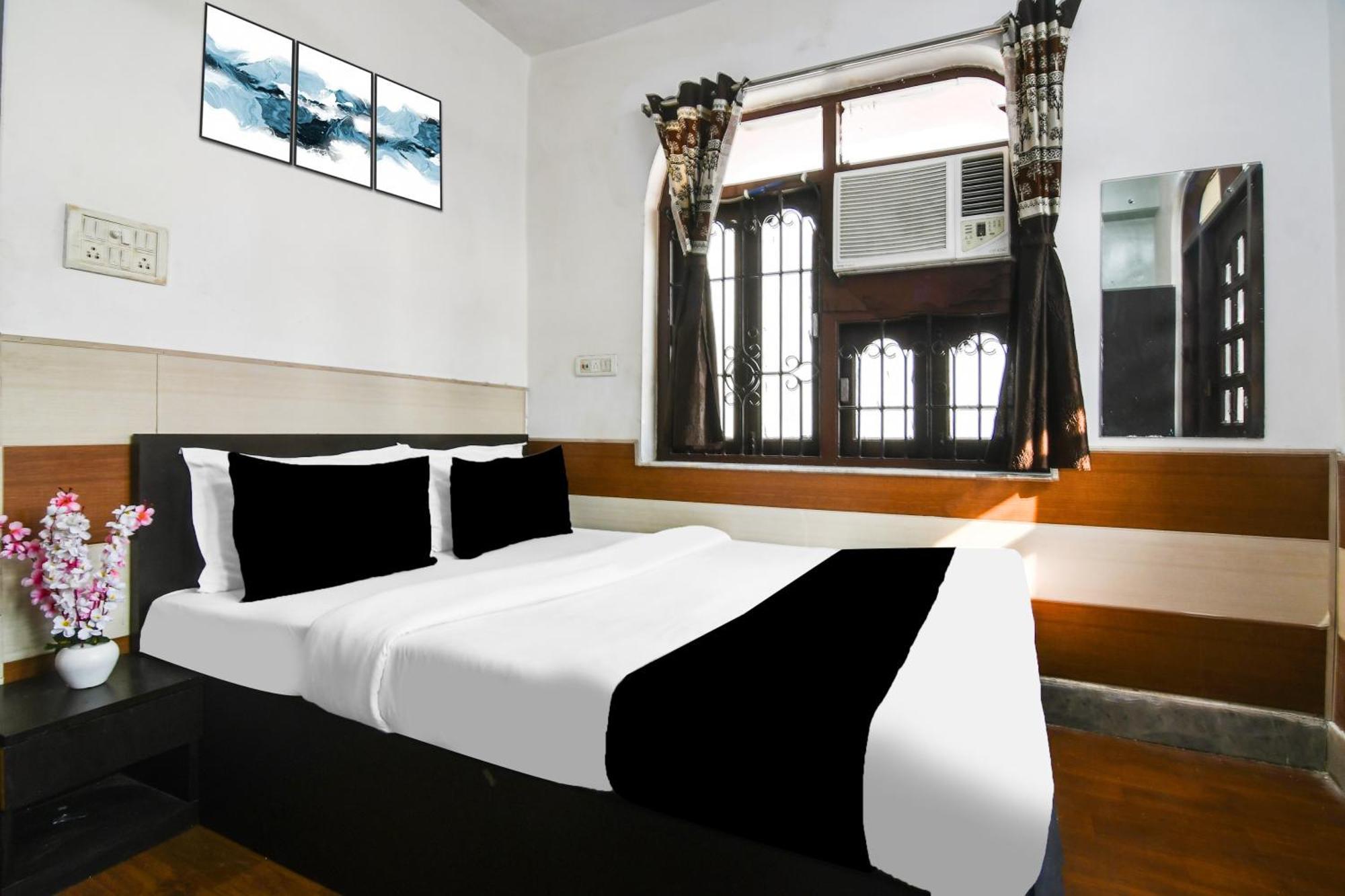 Hotel O Biswa Bangla Sarani Калькутта Экстерьер фото