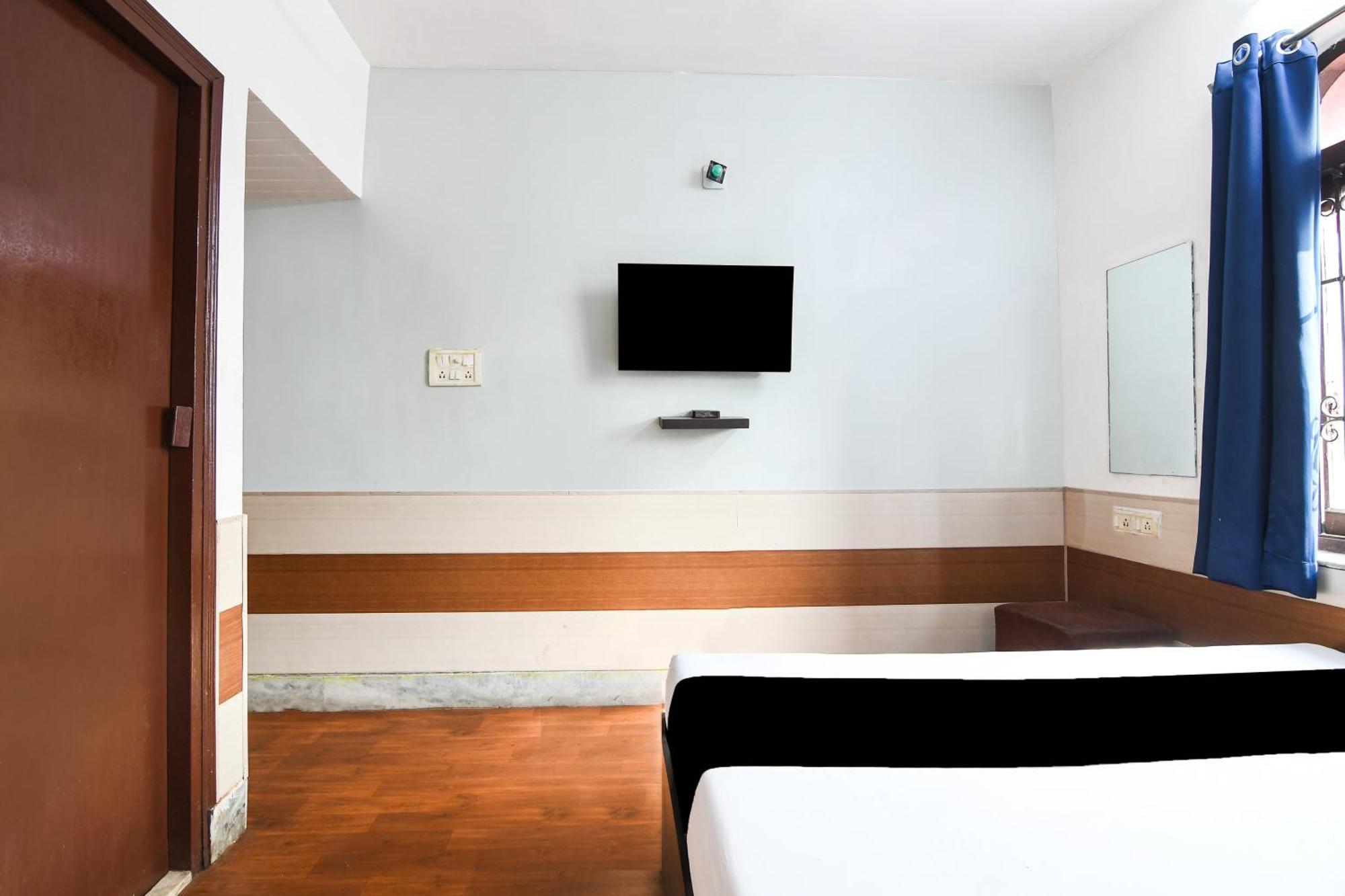 Hotel O Biswa Bangla Sarani Калькутта Экстерьер фото