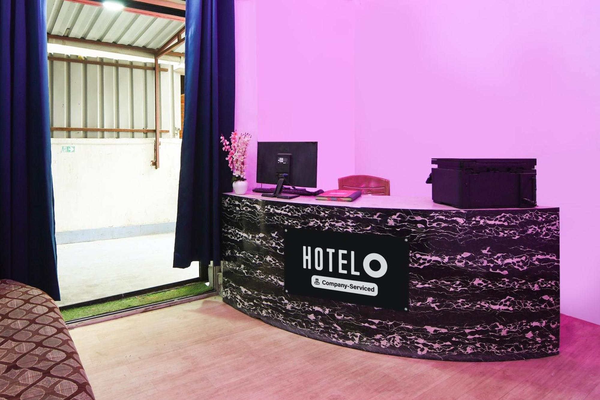 Hotel O Biswa Bangla Sarani Калькутта Экстерьер фото