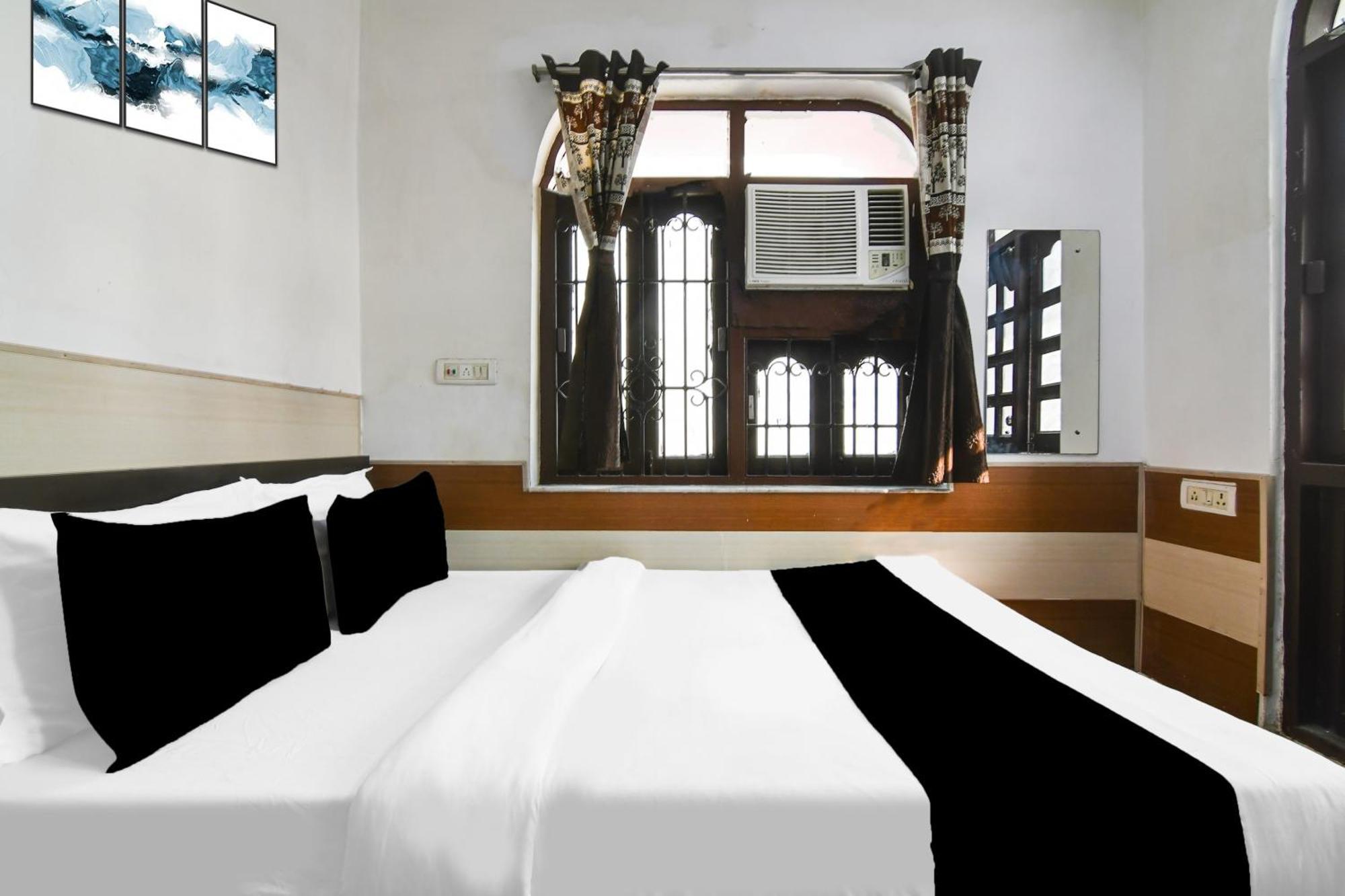 Hotel O Biswa Bangla Sarani Калькутта Экстерьер фото