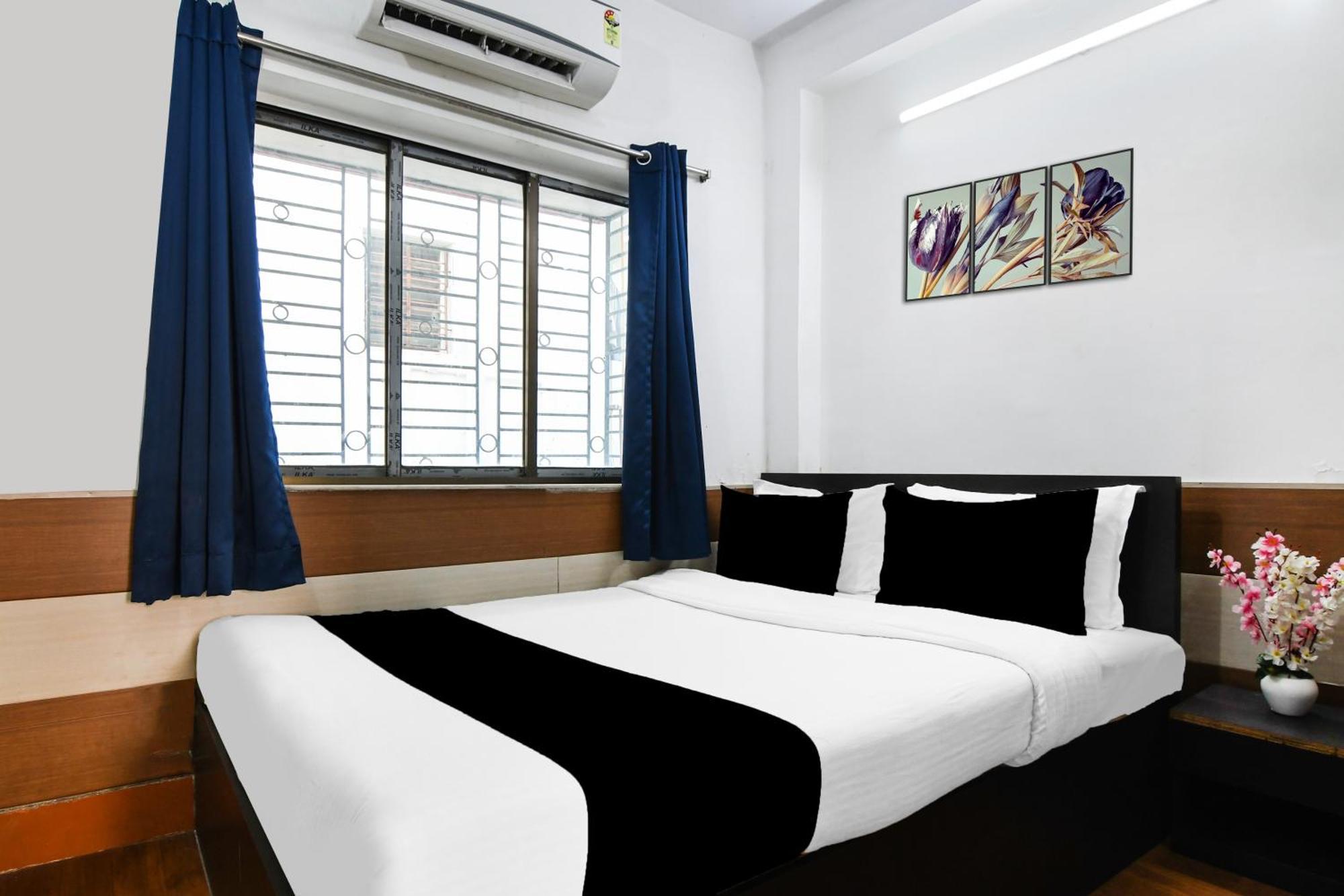 Hotel O Biswa Bangla Sarani Калькутта Экстерьер фото