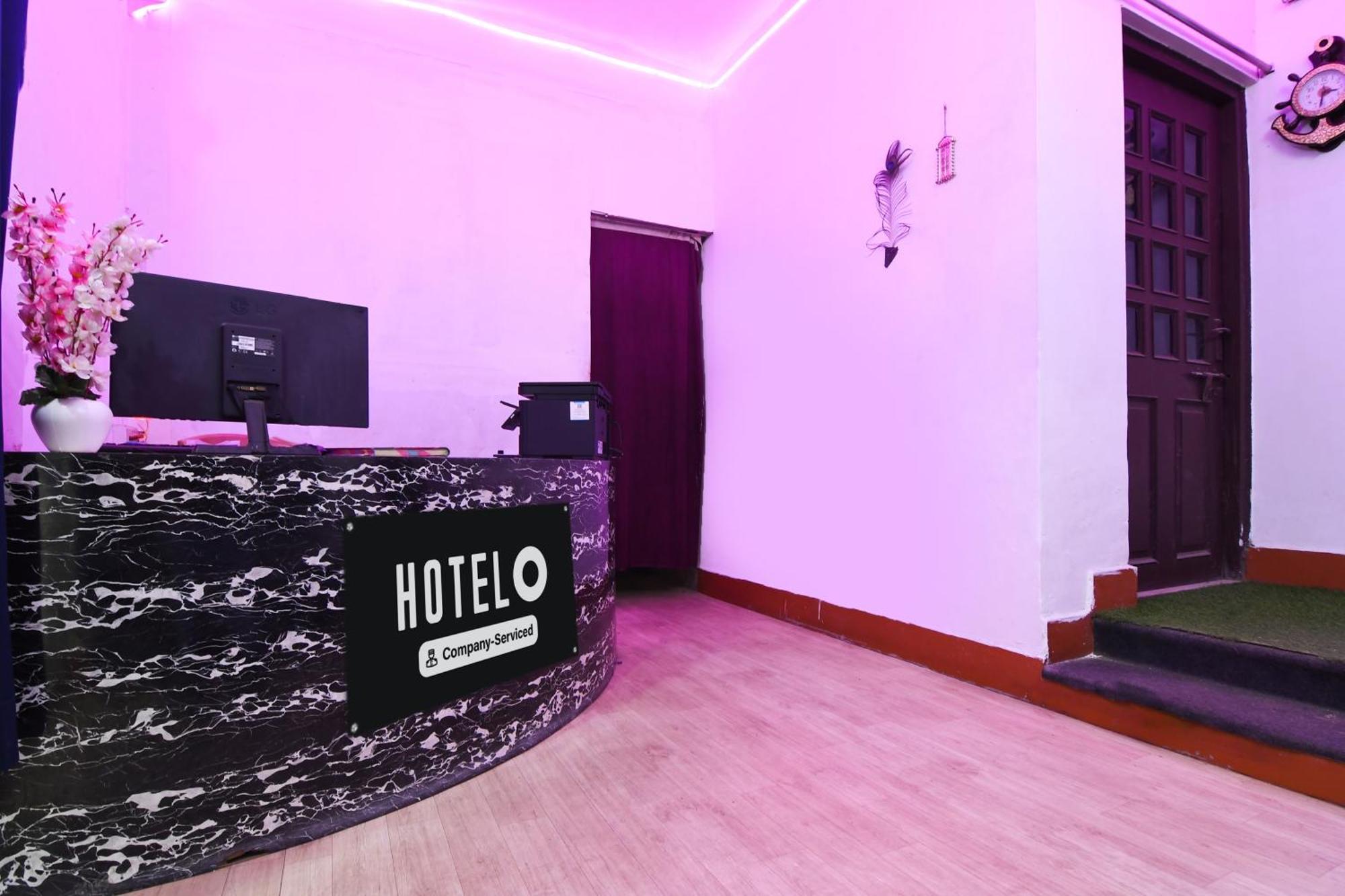 Hotel O Biswa Bangla Sarani Калькутта Экстерьер фото