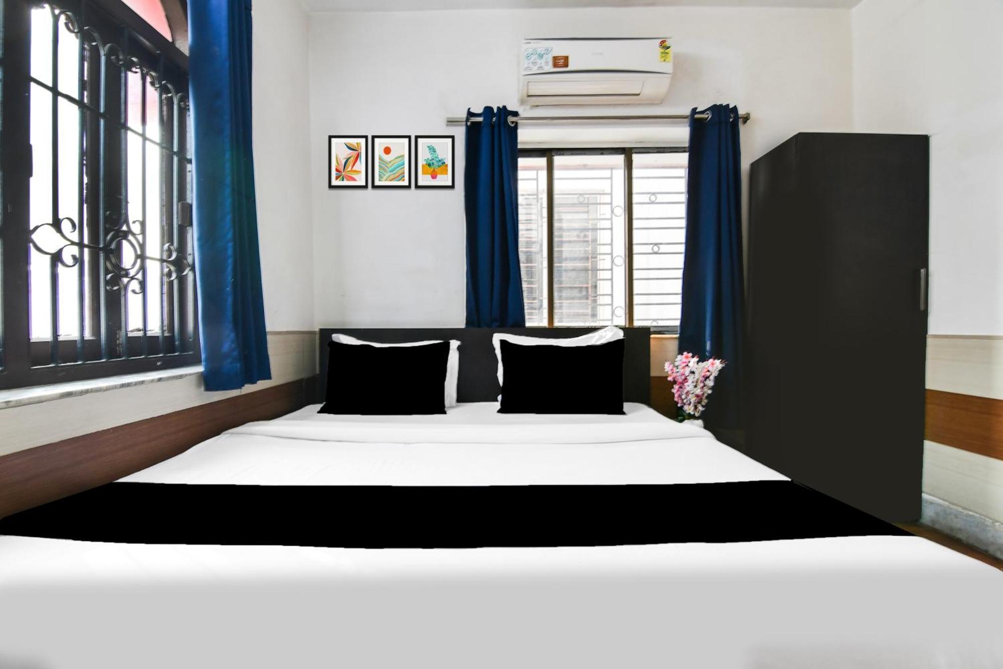 Hotel O Biswa Bangla Sarani Калькутта Экстерьер фото
